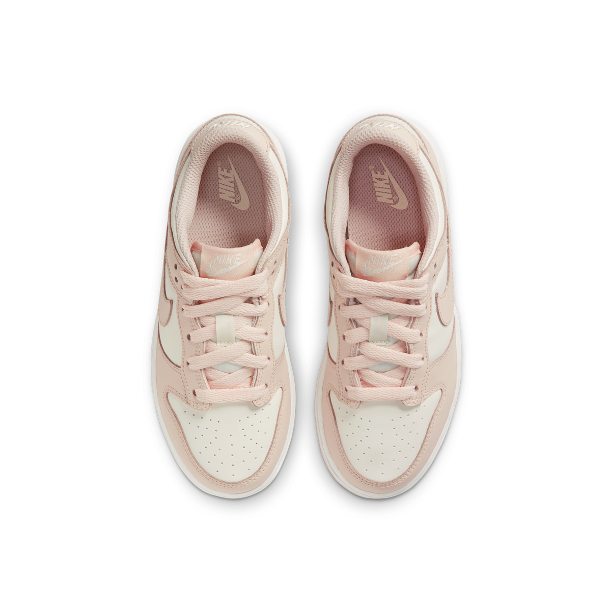 Nike Dunk Low SP Orange Pearl (PS) | CW1588-101