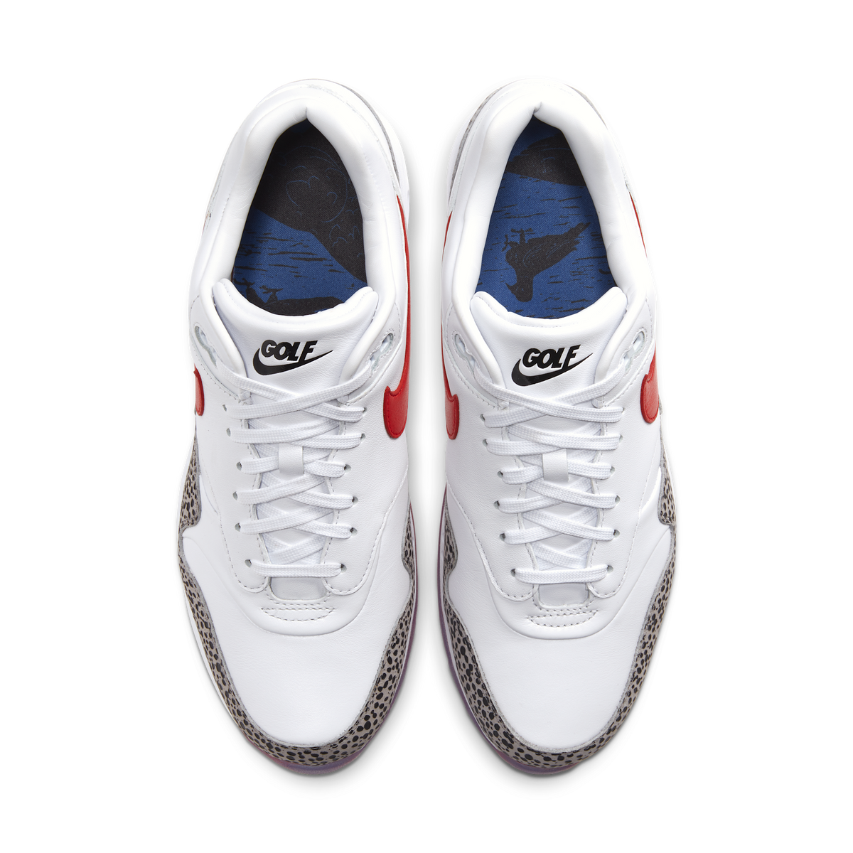 Nike Air Max 1 Golf Safari