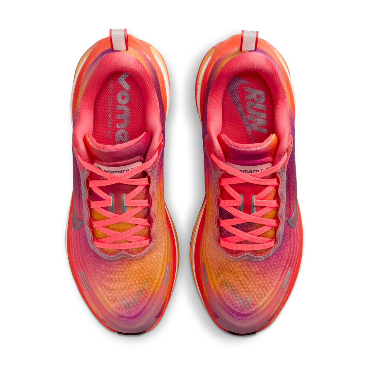 Nike Vomero Plus SE Sunset (Women's) | IH2091-800