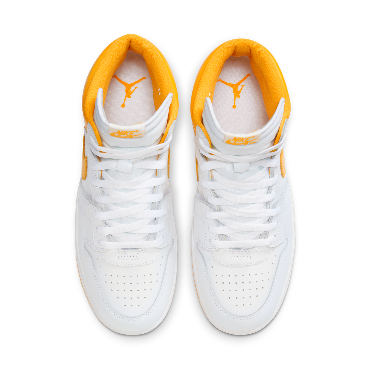 Nike Jordan Air Ship PE SP University Gold
