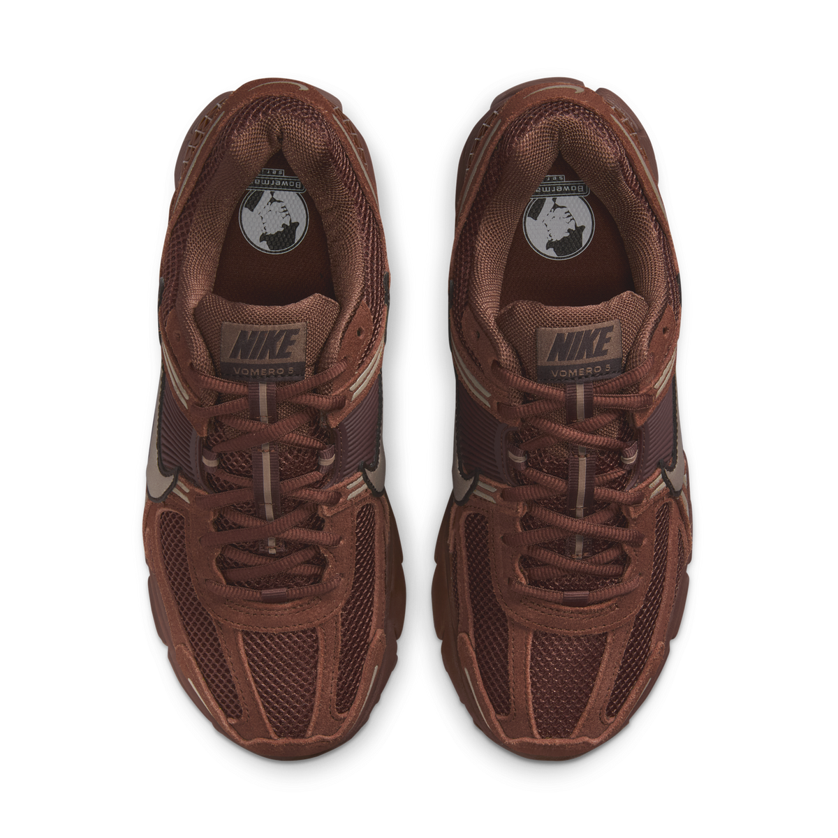 Nike Zoom Vomero 5 Fauna Brown Velvet Brown (Women's)