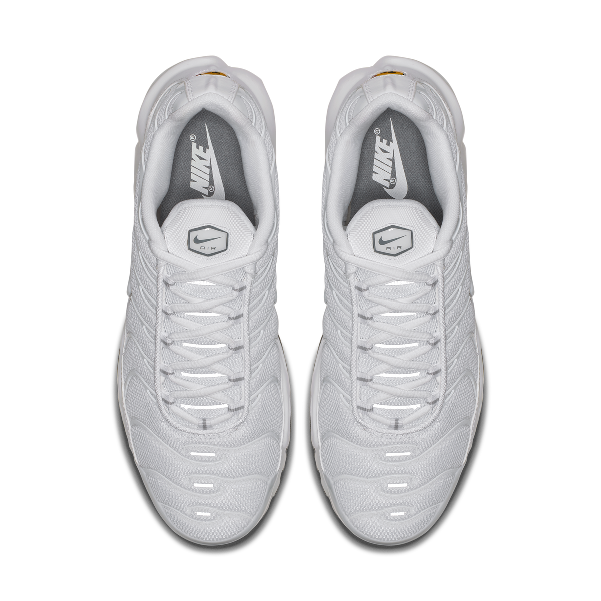 Nike Air Max Plus White