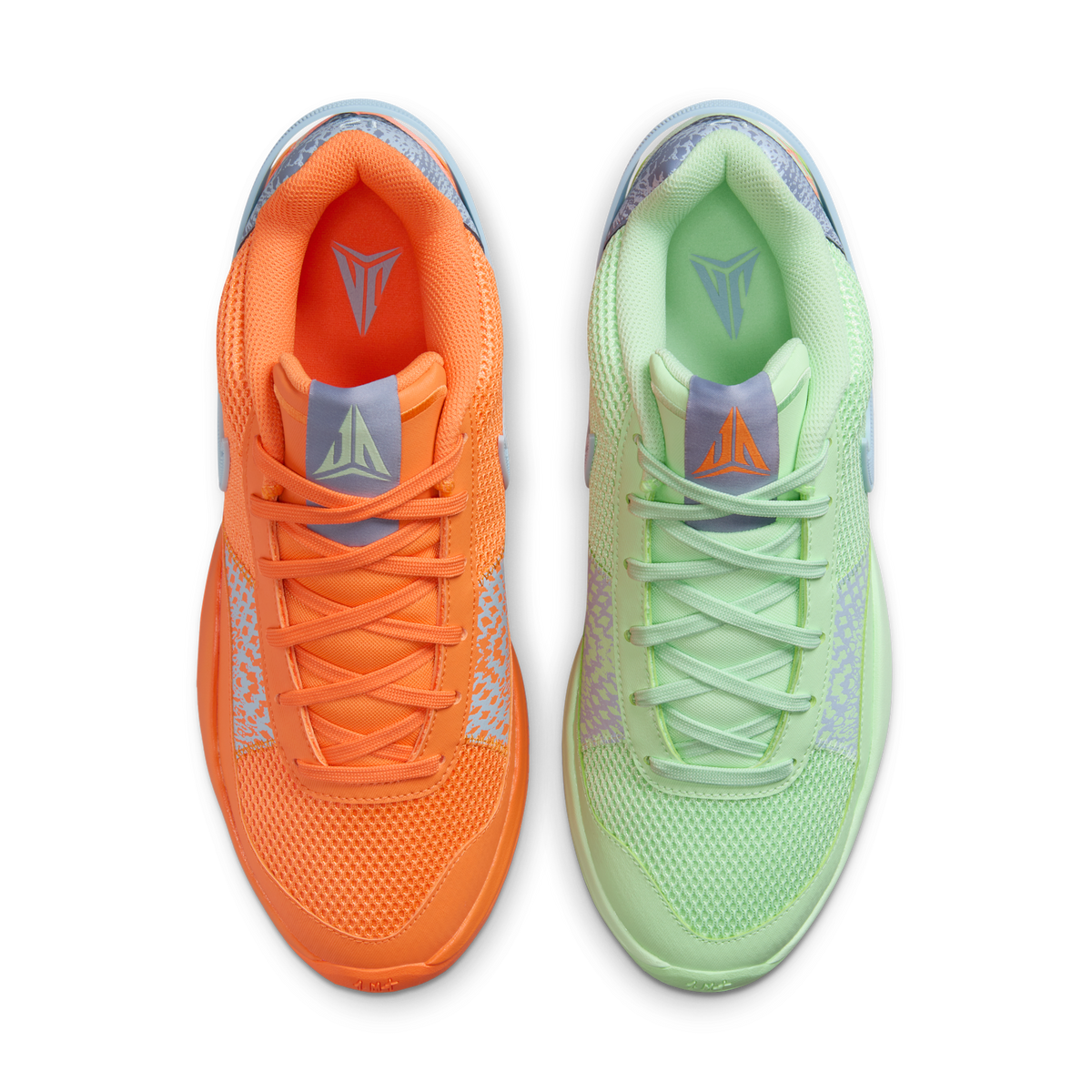 Nike Ja 1 Mismatched