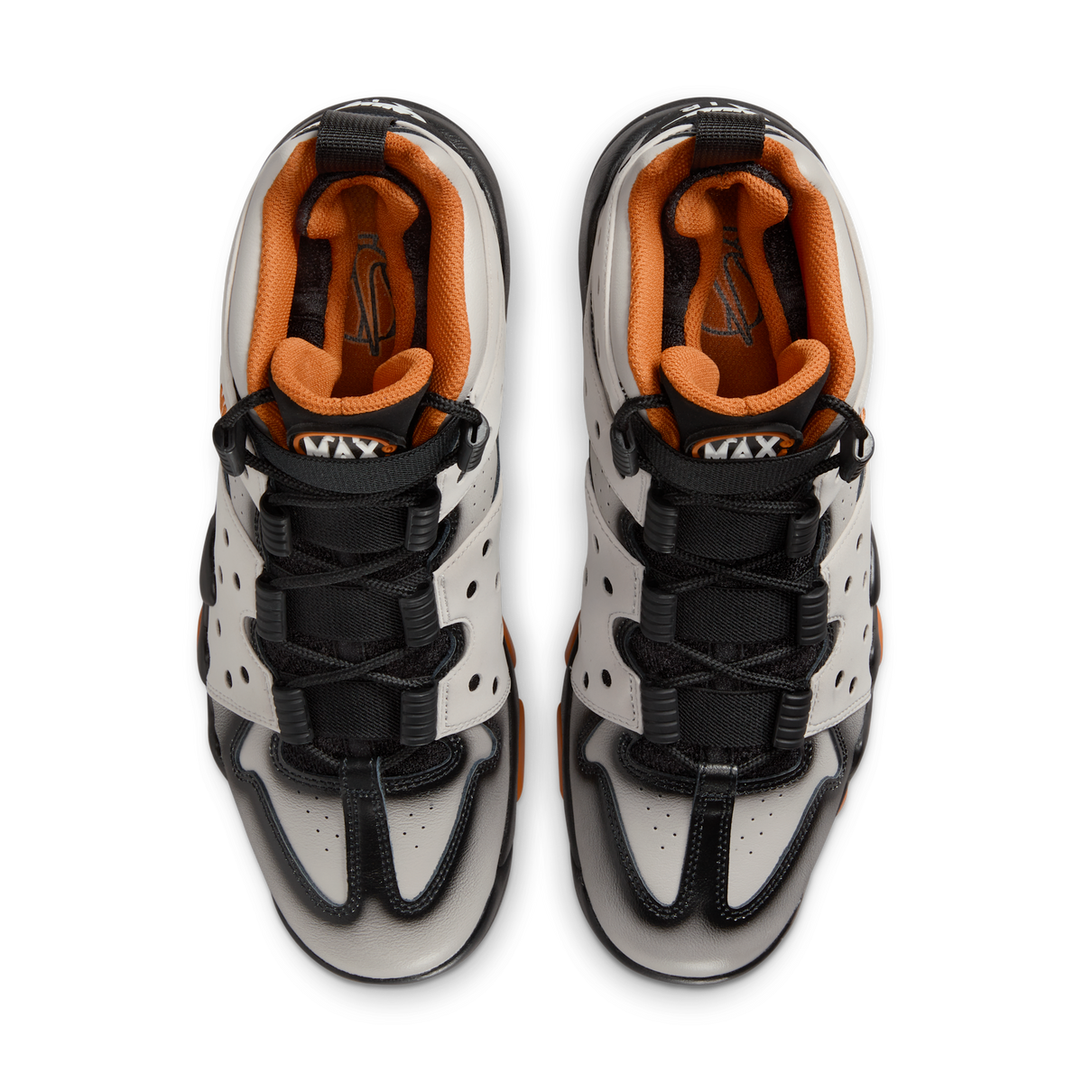 Nike Air Max 2 CB '94 Airbrushed Light Iron Ore
