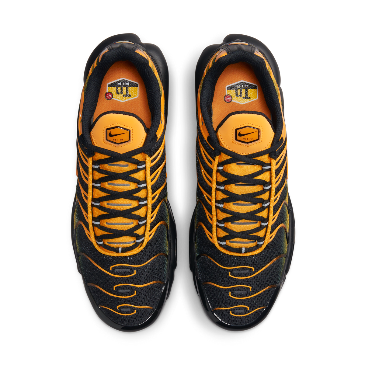 Nike Air Max Plus Black Sundial | DM0032-007