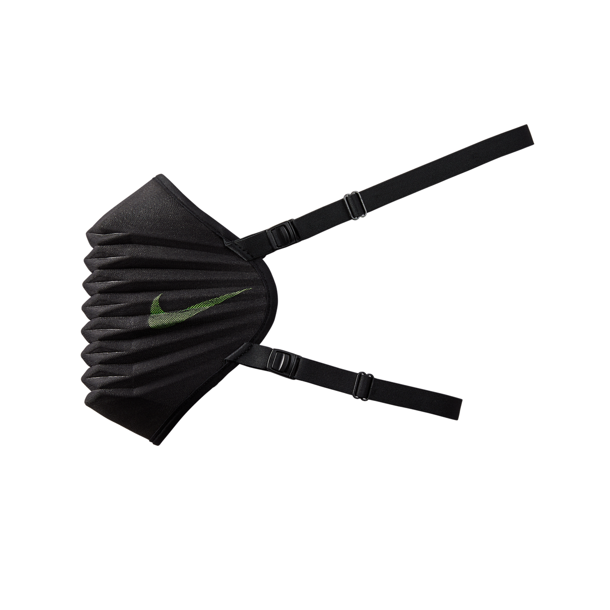 Nike Venturer Performance Face Mask Black