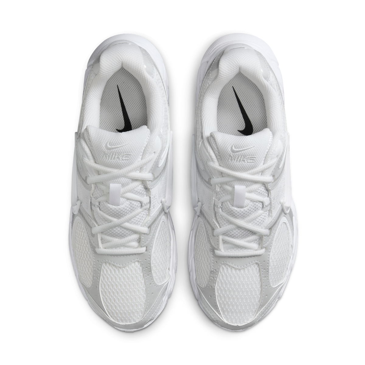 Nike V5 RNR White Black Metallic Silver (Women's)