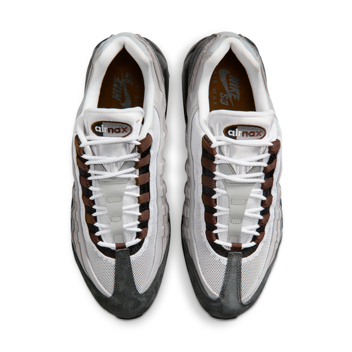 Nike Air Max 95 SB Cacao Wow