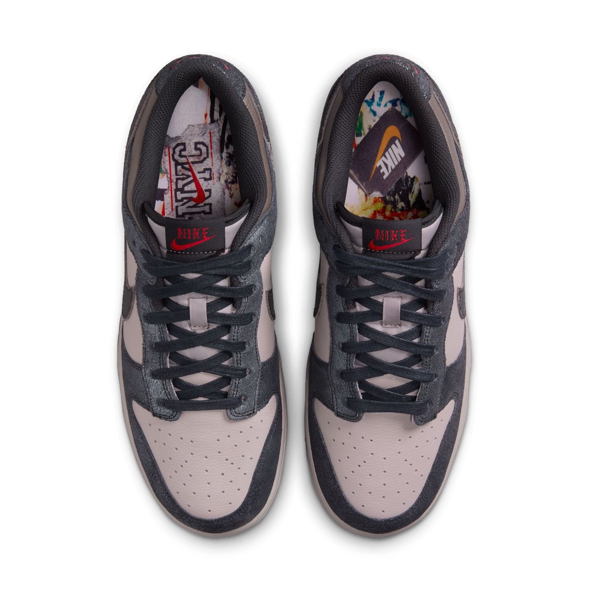 Nike Dunk Low Retro NYC CBGB | IB2258-001