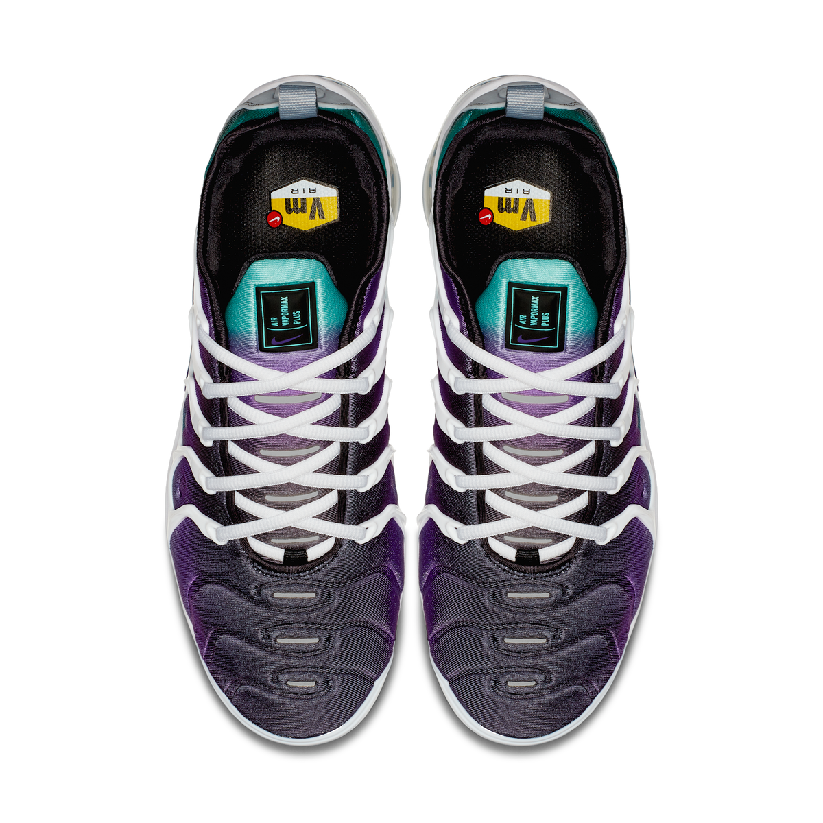 Nike Air VaporMax Plus Grape | 924453-101