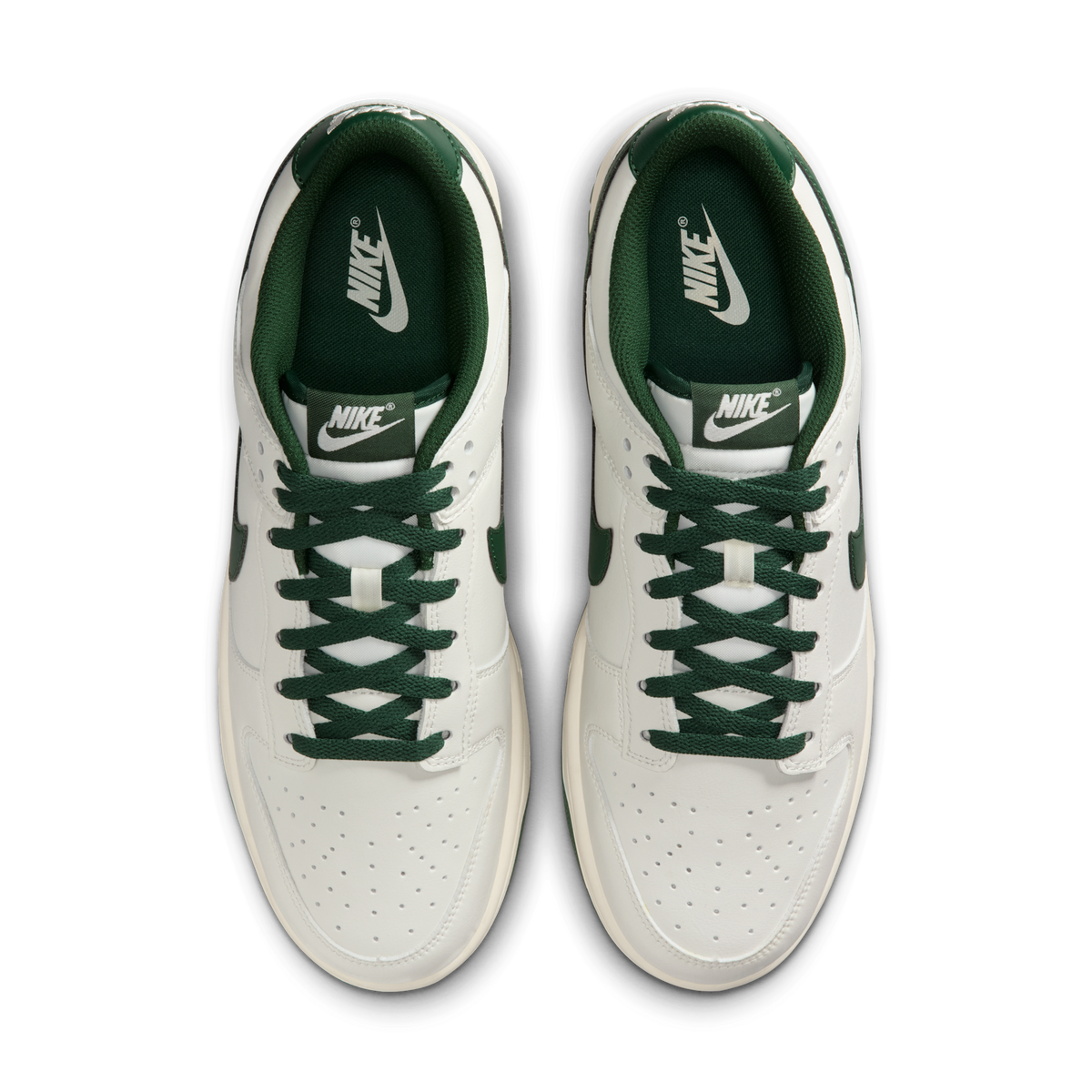 Nike Dunk Low Retro Sail Fir | HF5441-115