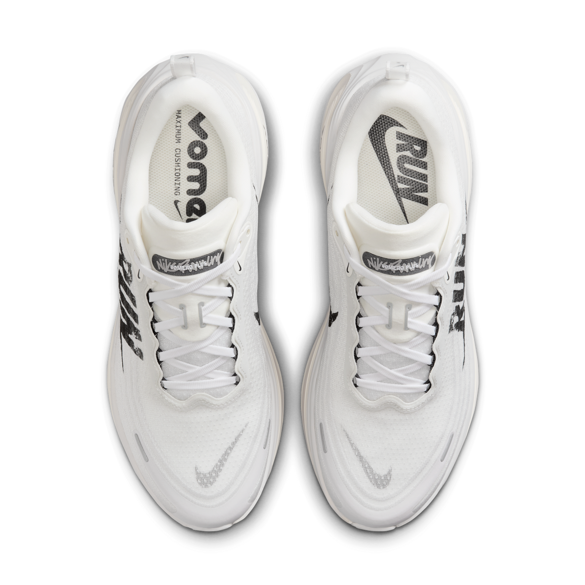 Nike Vomero Plus Run | IH2268-100