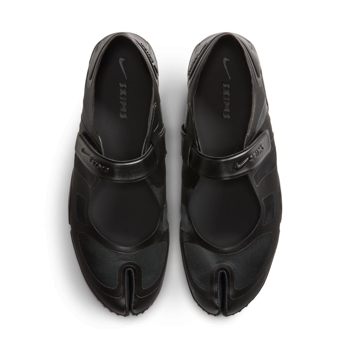 Nike Rift Satin SKIMS Black (Women's) | IQ7158-001