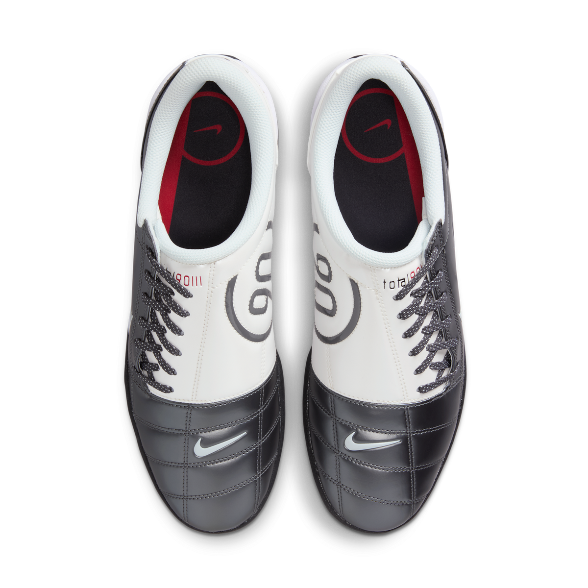 Nike Total 90 3 Light Graphite