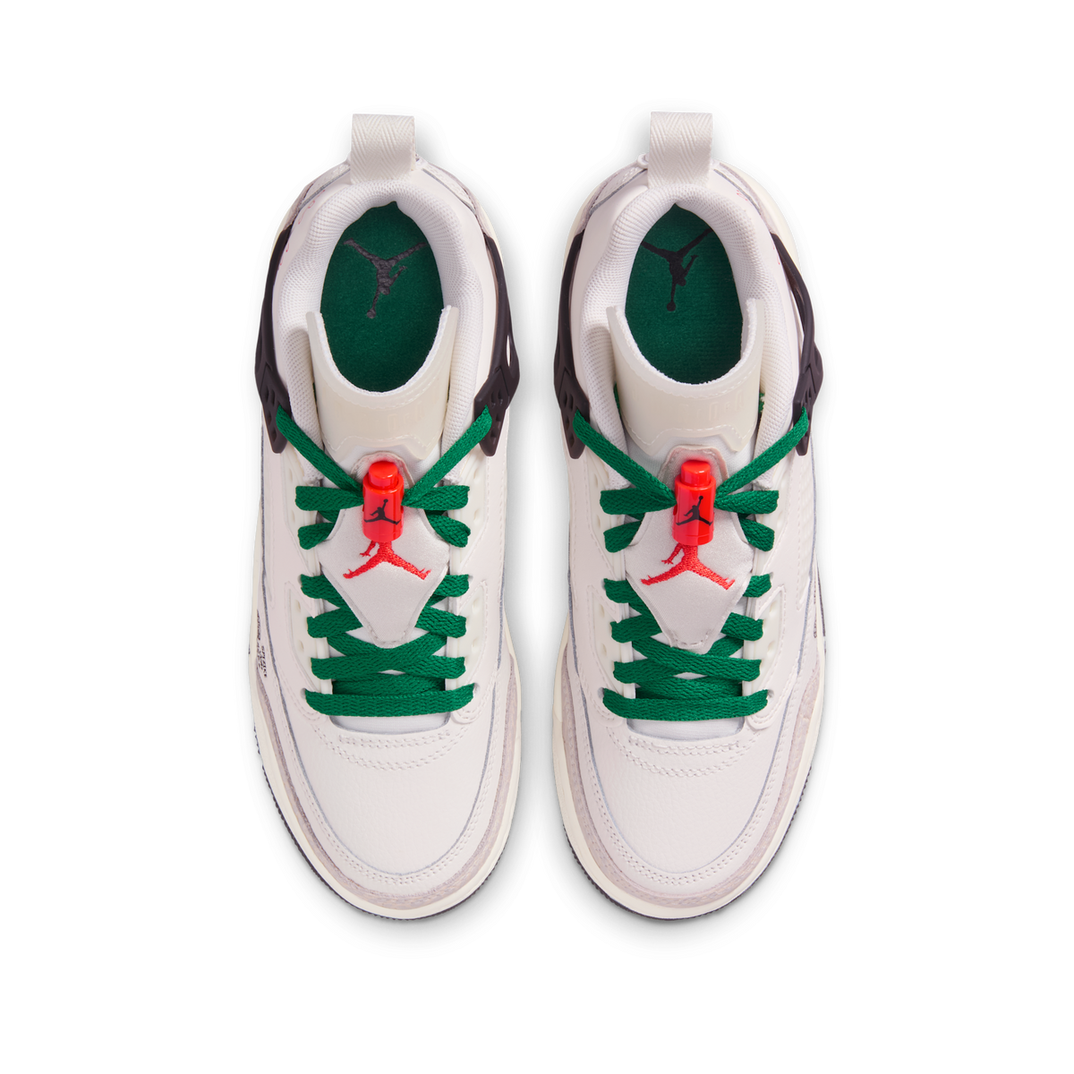 Jordan Spizike Low Spizike Was Here (GS)