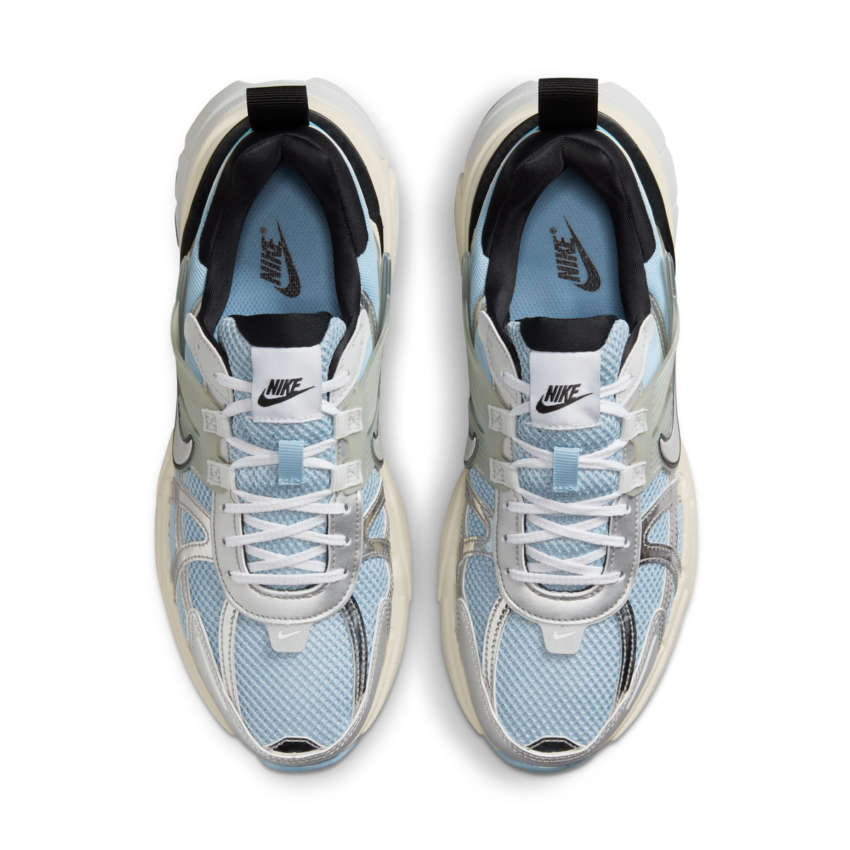 Nike V2K Run Psychic Blue (Women's)