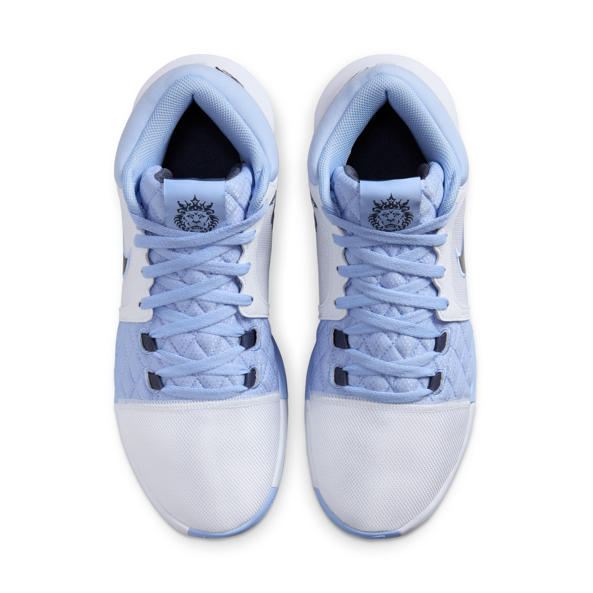 Nike LeBron Witness 8 UNC | HQ2139-100