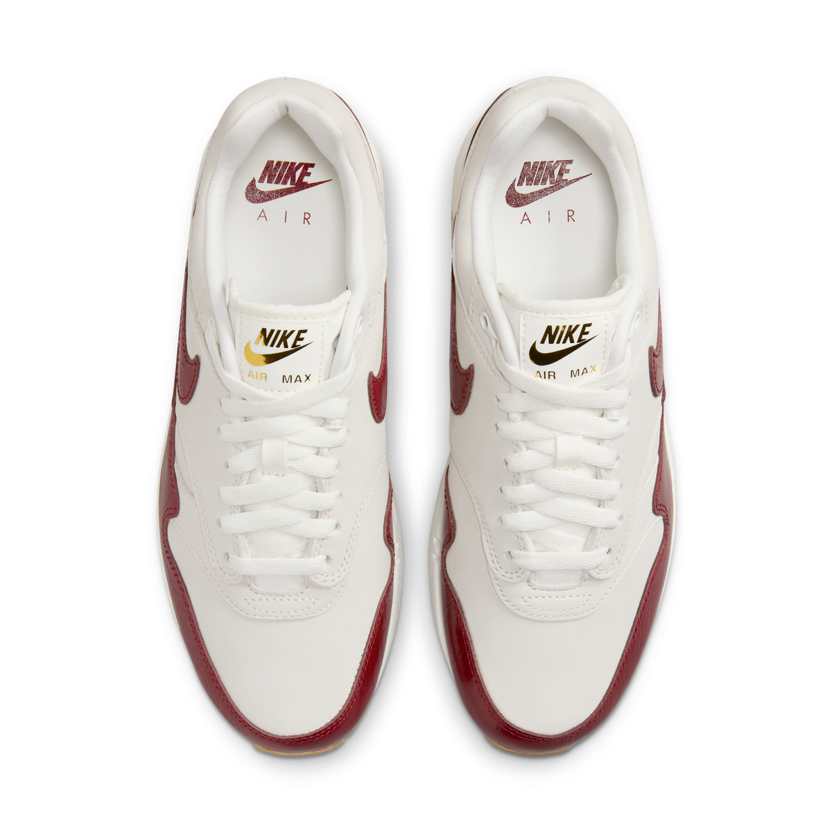Nike Air Max 1 LX Team Red (Women's)