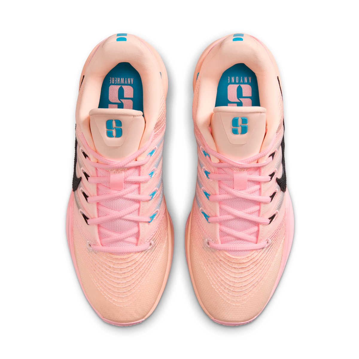 Nike Sabrina 3 Twin (Women's)