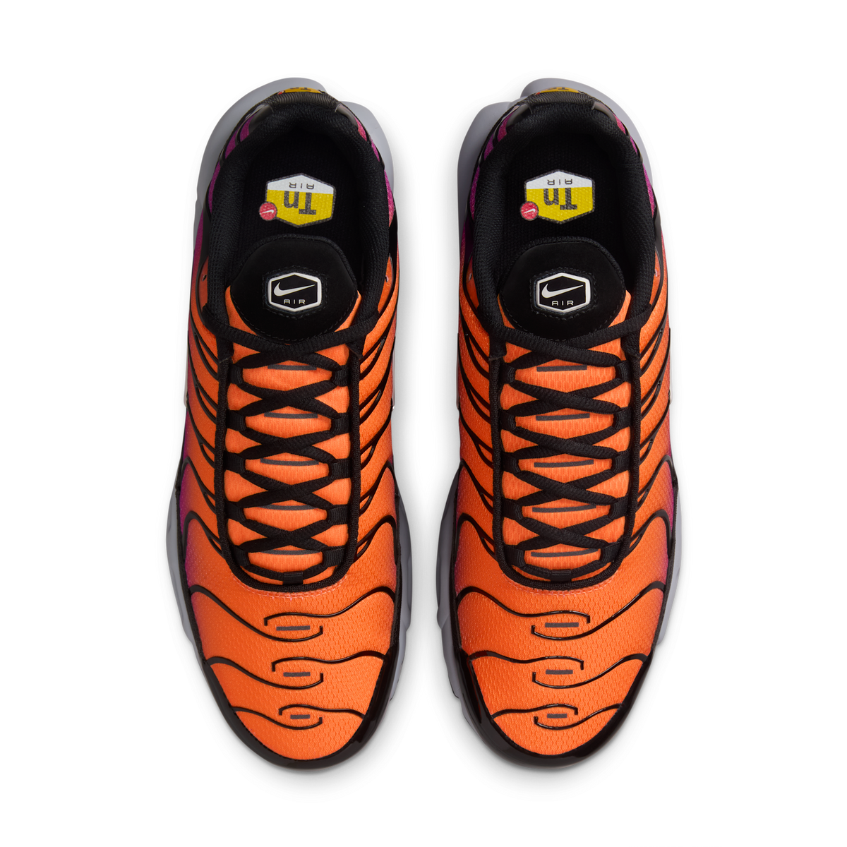 Nike Air Max Plus Desert Sunset