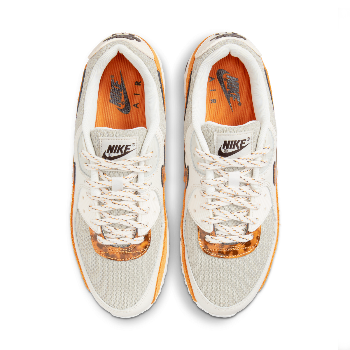 Nike Air Max 90 Leopard (Women's) (2022)