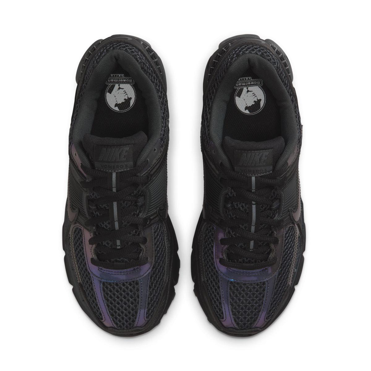 Nike Zoom Vomero 5 SE Black Iridescent (Women's)