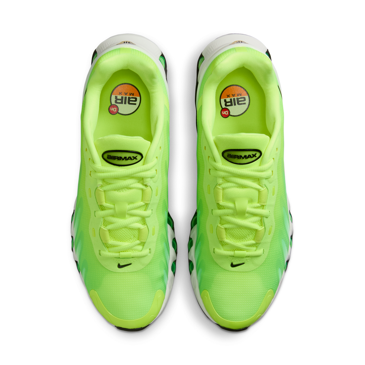 Nike Air Max Dn8 Volt (Women's) | HF5509-700