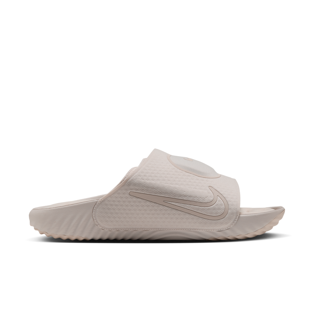 Nike x Hyperice Air Zoom Hyperslide Orewood Brown