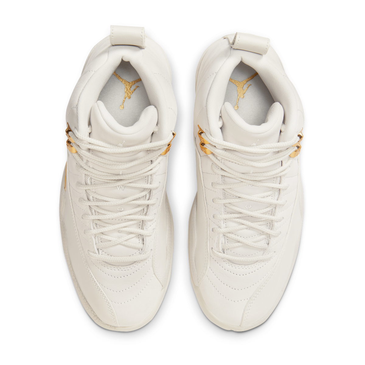 Jordan 12 Retro Phantom (Women's)