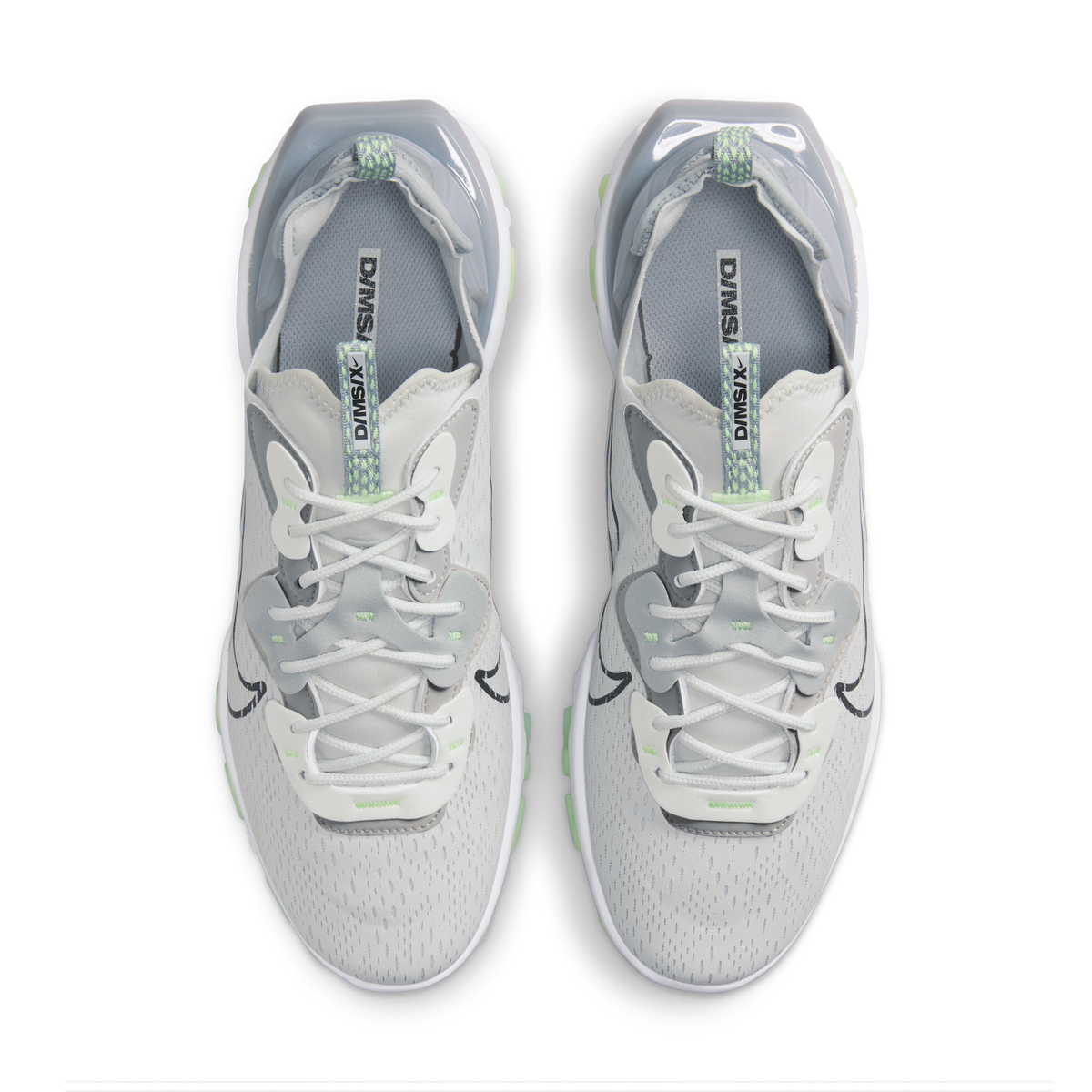 Nike React Vision Photon Dust Barely Volt | HF9381-001
