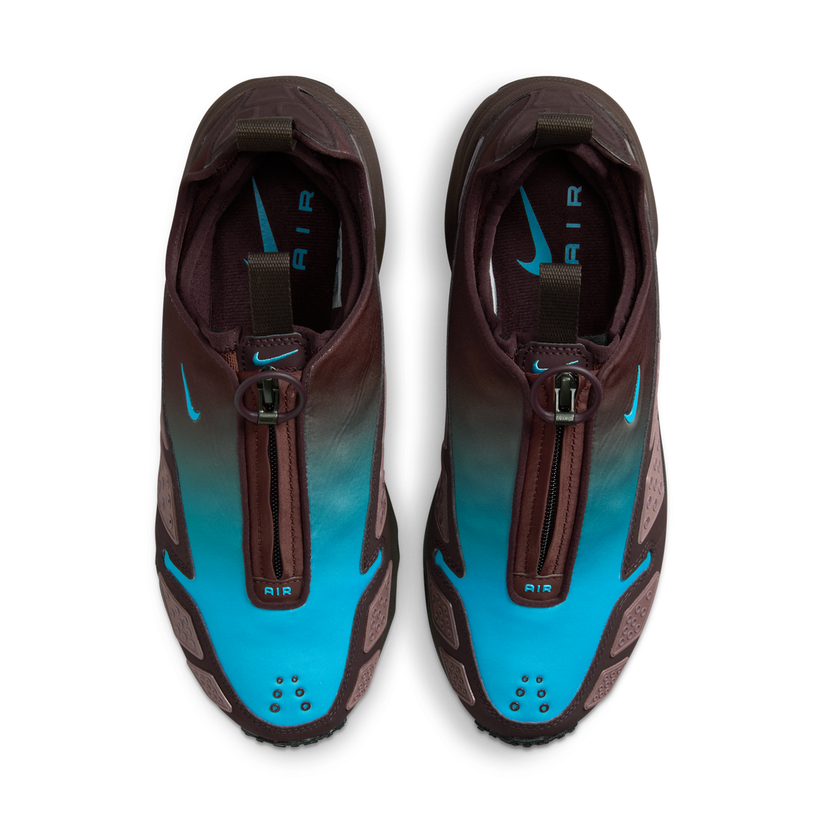 Nike Air Max Sunder Burgundy Crush Baltic Blue (Women's) | HQ4189-600