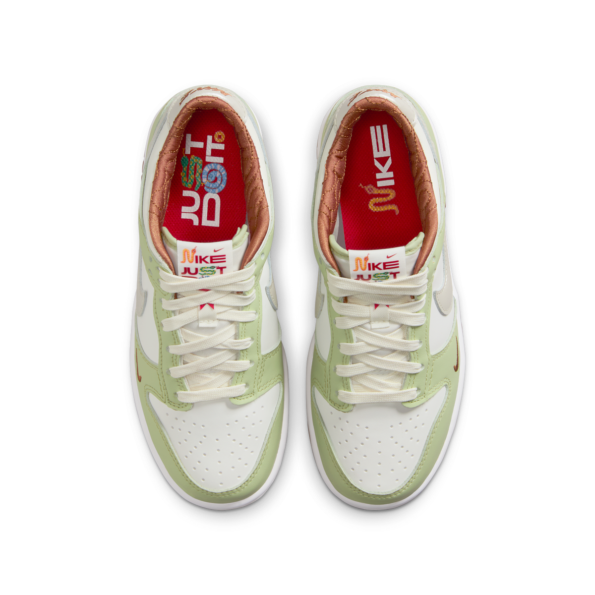 Nike Dunk Low Year of the Snake (GS)