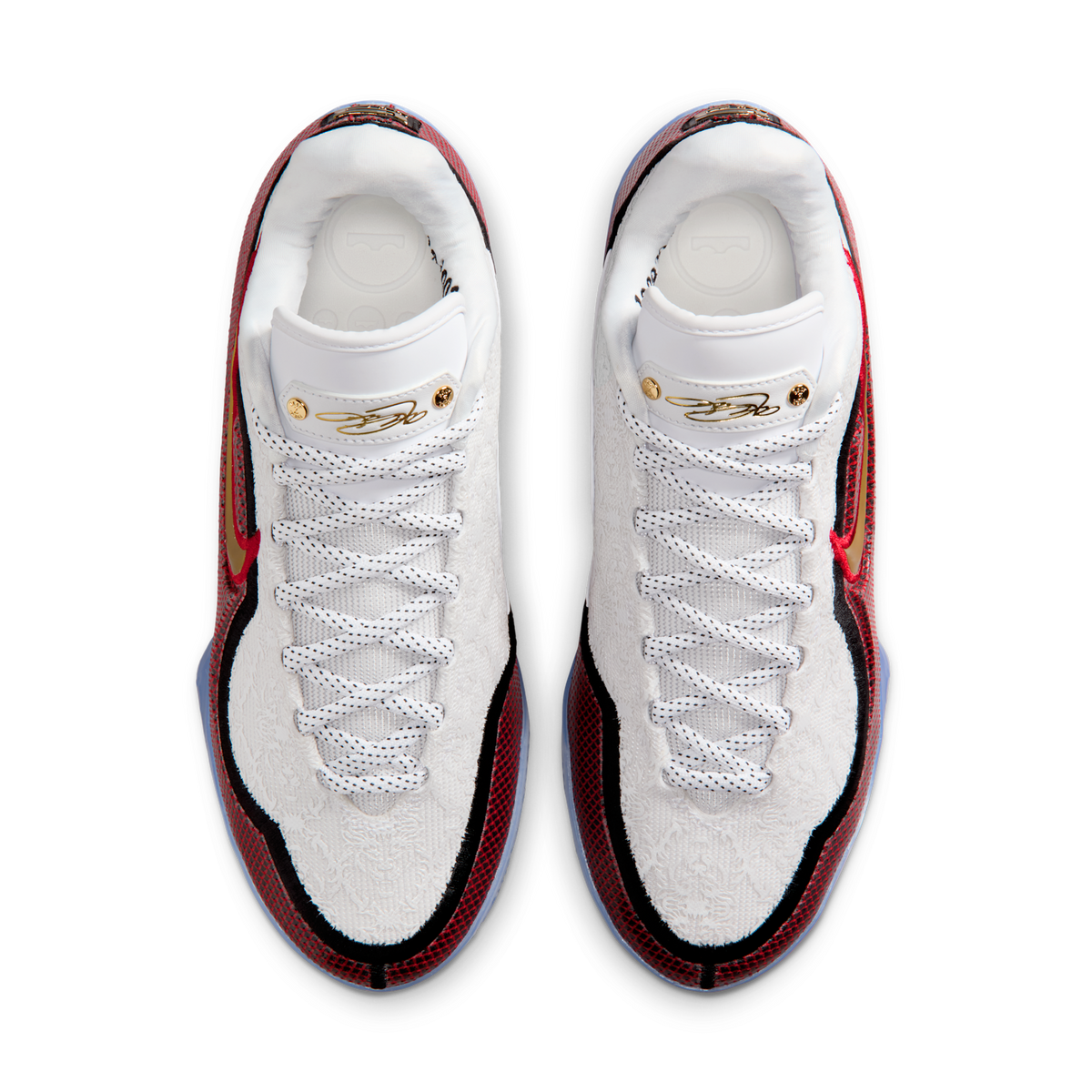 Nike LeBron 23 Grand Opening (Translucent Outsole)
