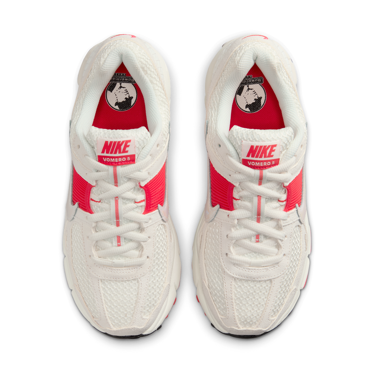 Nike Zoom Vomero 5 Siren Red (Women's)