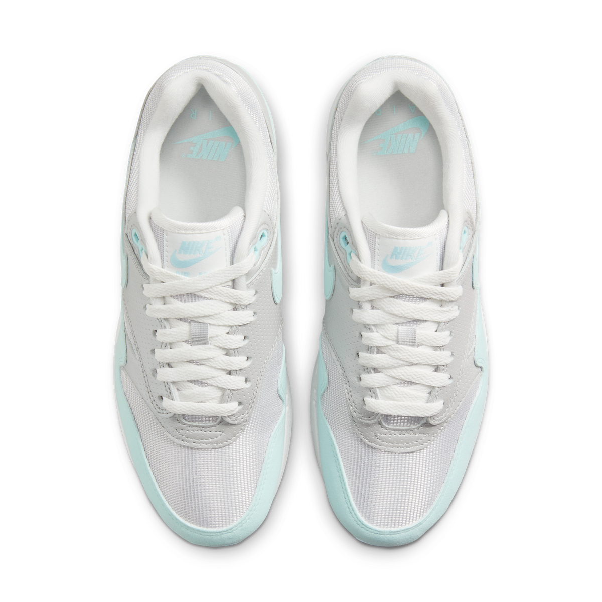 Nike Air Max 1 '87 Glacier Blue (Women's)