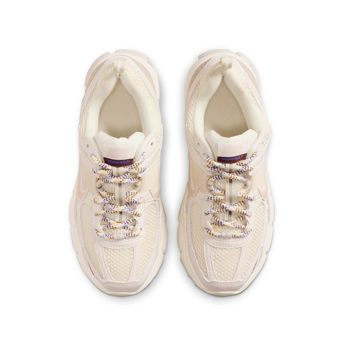 Nike Vomero 5 Soft Pearl Burgundy Crush (GS) | IB5853-002