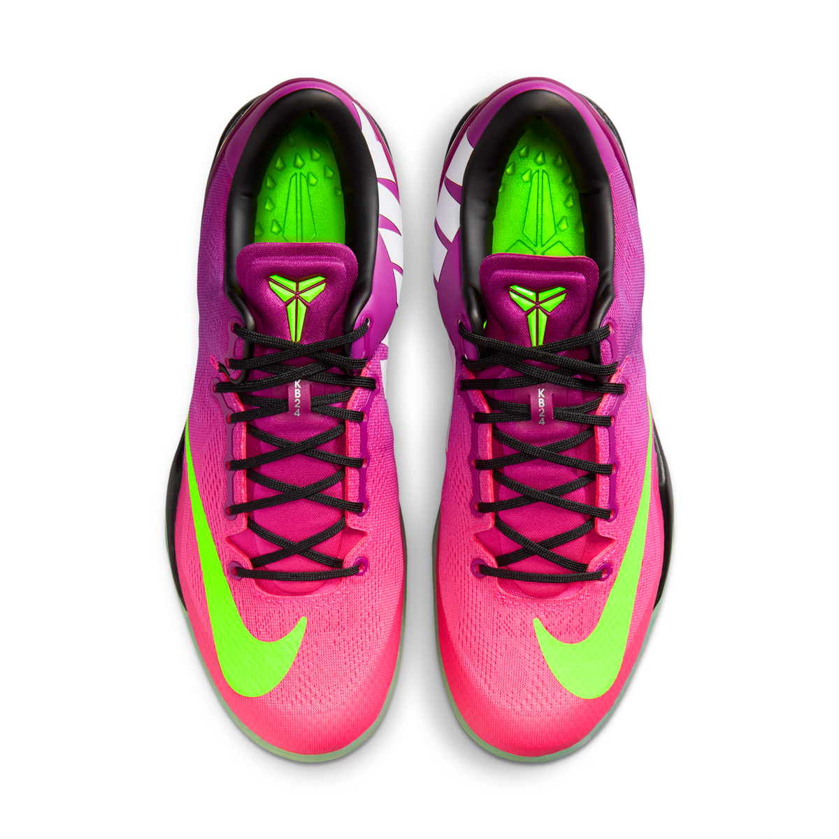 Nike Kobe 8 Protro Mambacurial