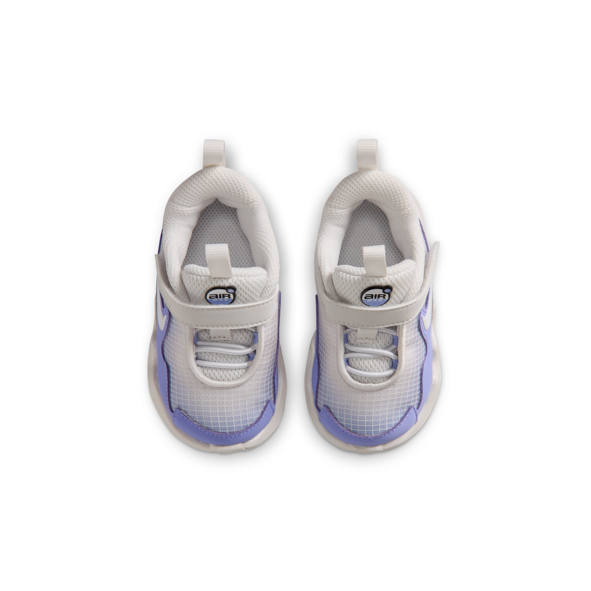 Nike Air Max Nova Platinum Tint Light Thistle (TD)