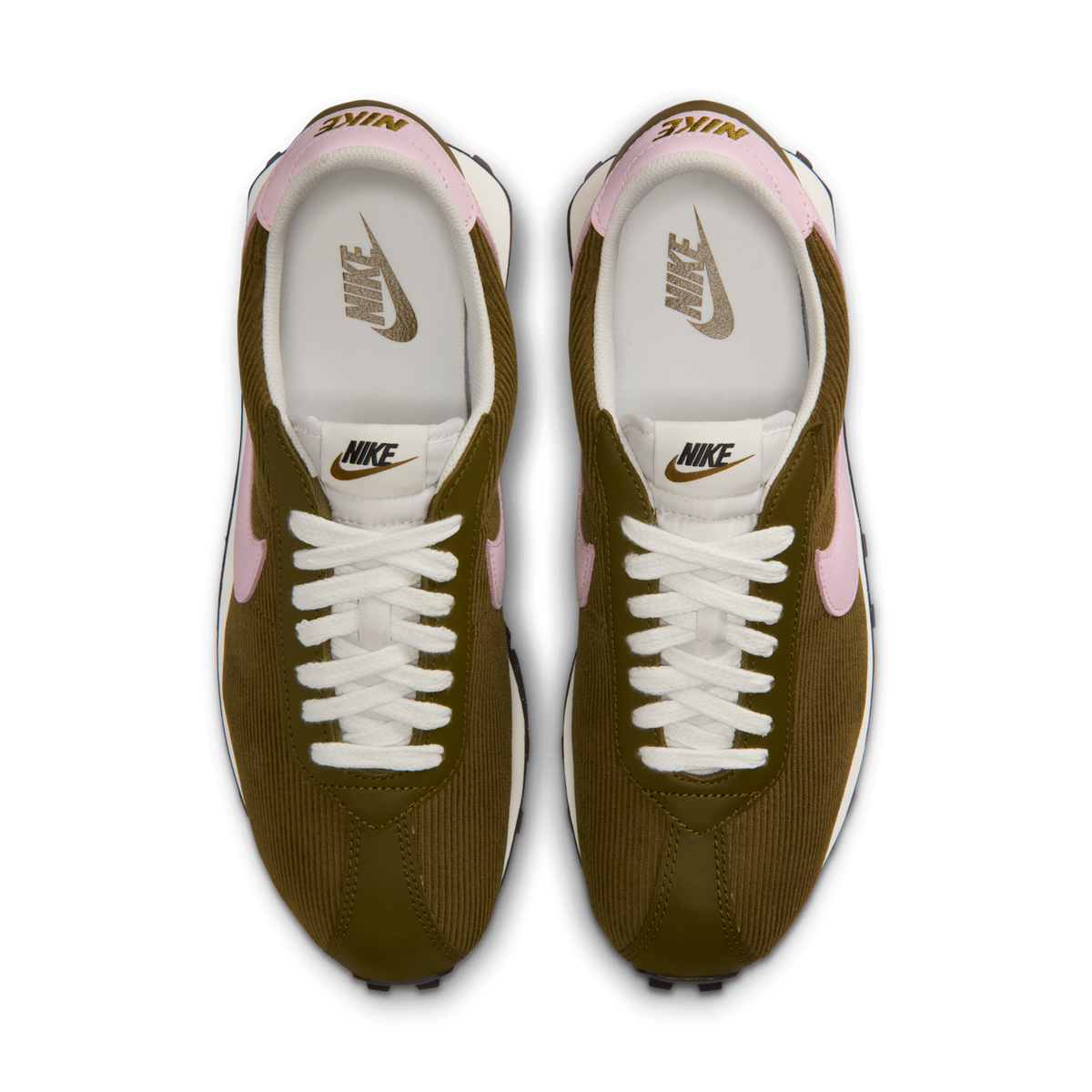 Nike LD-1000 SE Olive Flak Pink Foam
