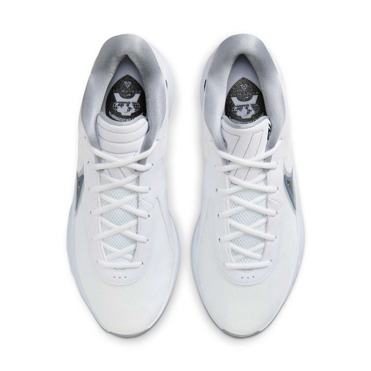 Nike Zoom Freak 6 Humility