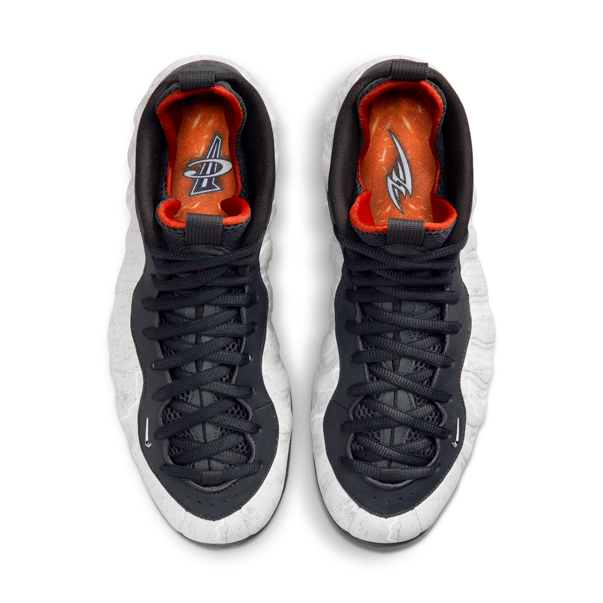 Nike Air Foamposite One Tekken 8 Jin Kazama