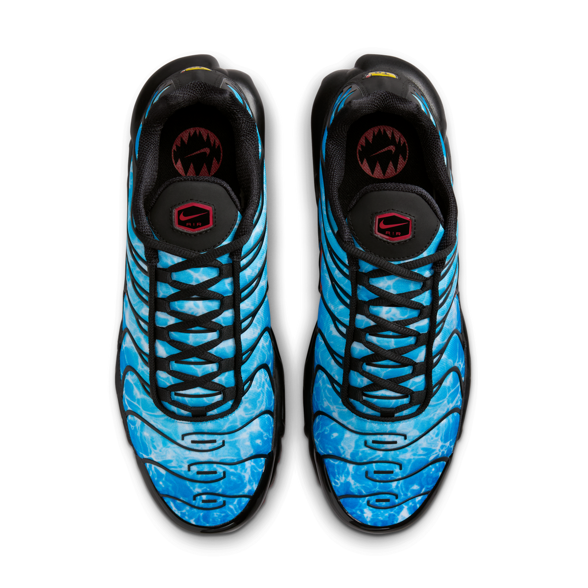 Nike Air Max Plus Shark Attack