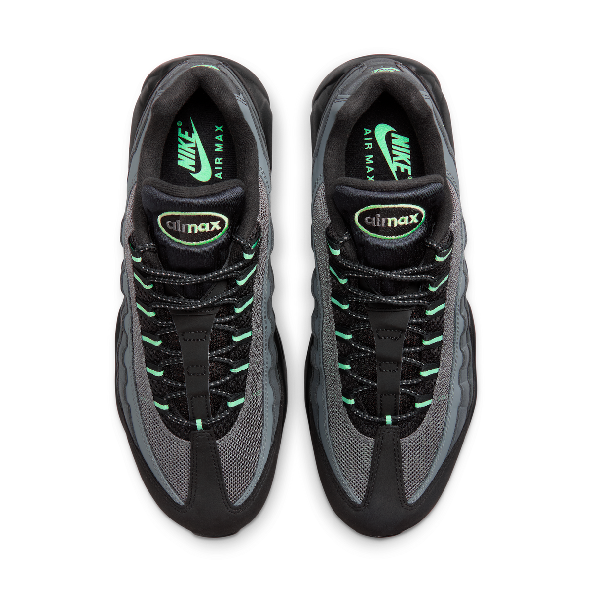 Nike Air Max 95 Vapor Green