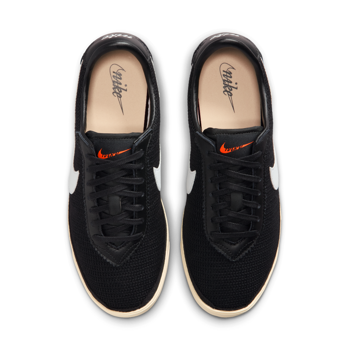 Nike Astro Grabber Textile Black White (Women's)