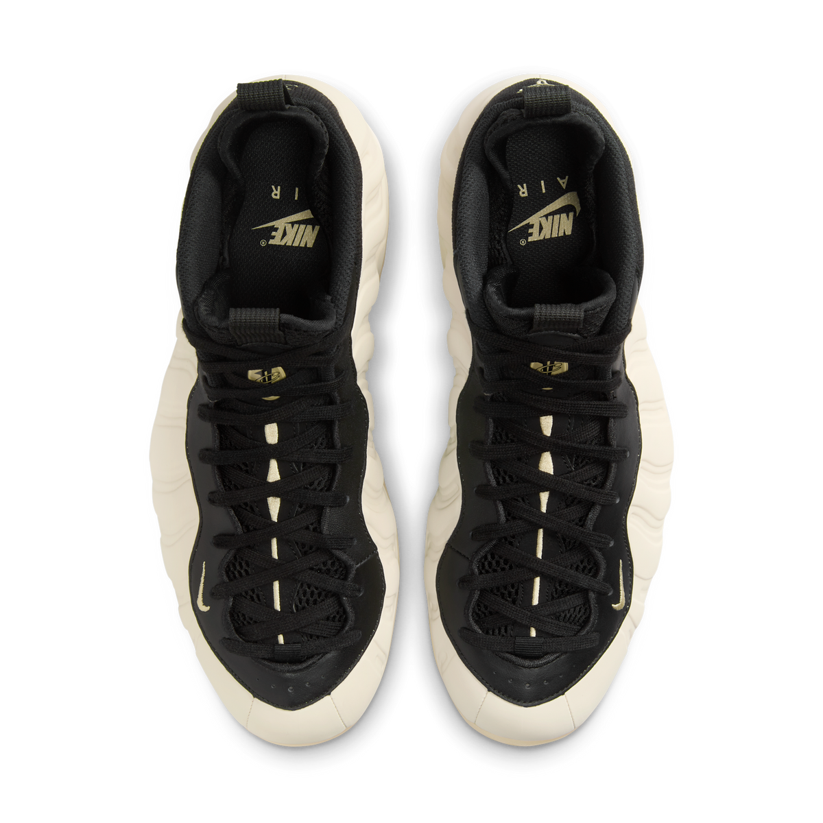 Nike Air Foamposite One Light Orewood Brown