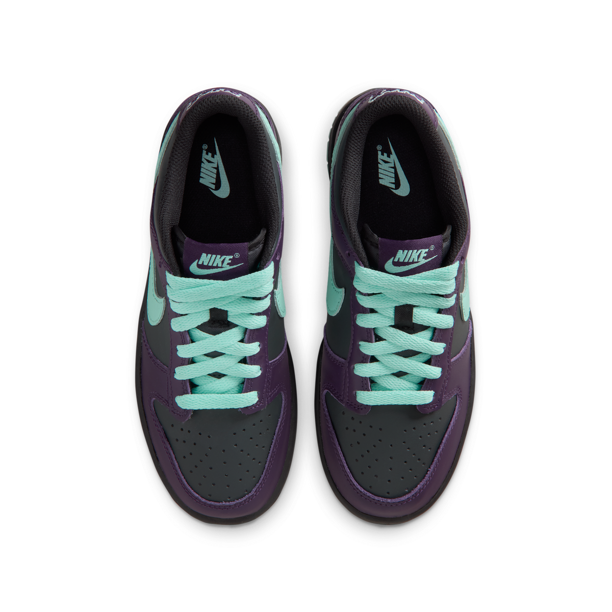 Nike Dunk Low Wizard (GS) | FB9109-013