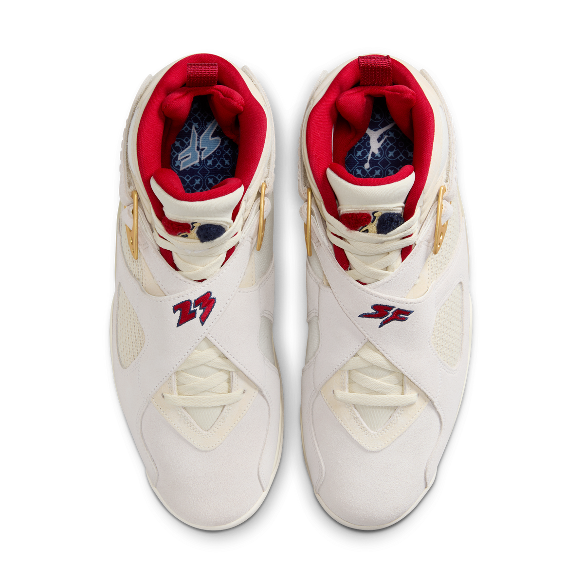 Jordan 8 Retro SP SoleFly Mi Casa Es Su Casa