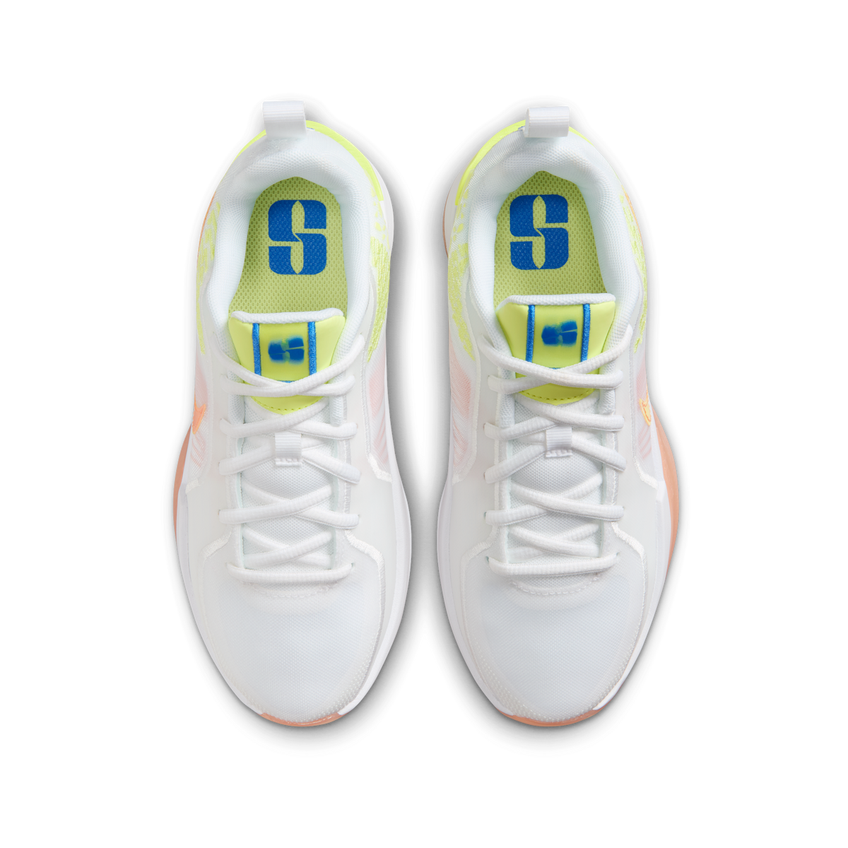 Nike Sabrina 2 Hesi Hitter (GS) | HF1188-100