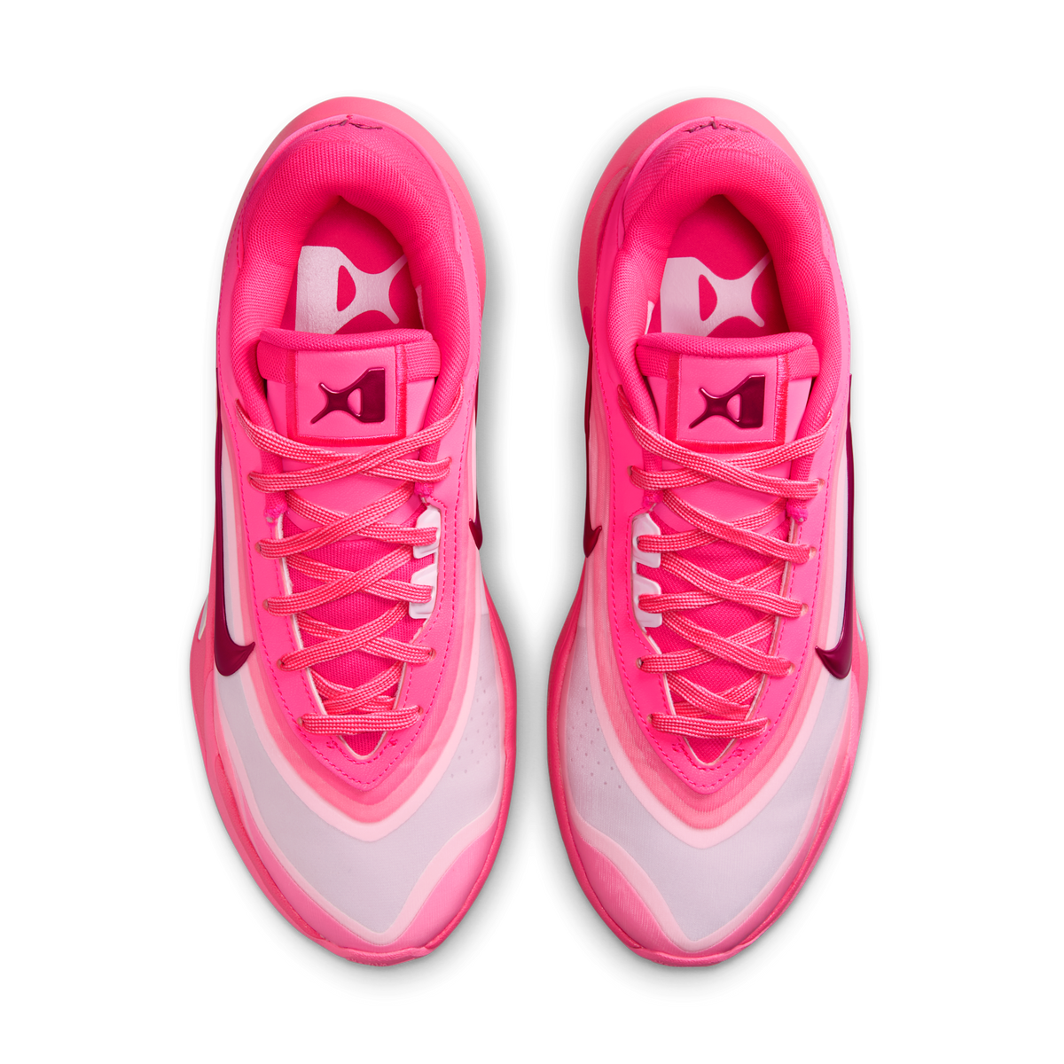 Nike A'ja Wilson A'One Pink A'ura (Women's)