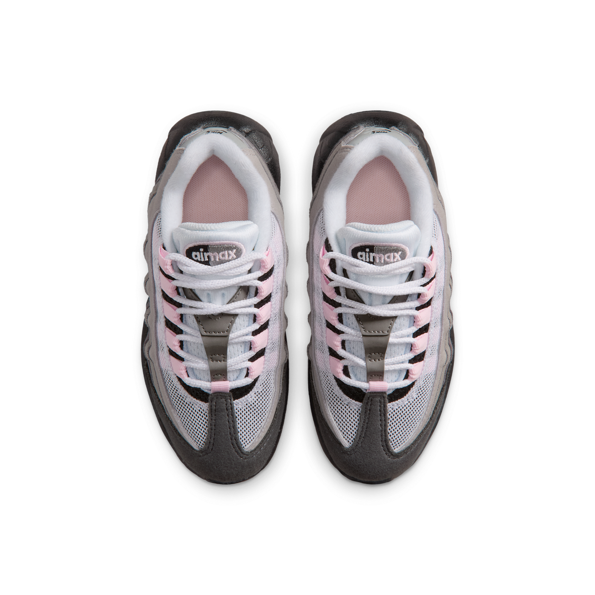 Nike Air Max 95 Pink Foam (PS)